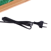 Обогреватель "Домашний очаг" Подсолнухи, инфракрасный, 500 Вт, 15 м&sup2;