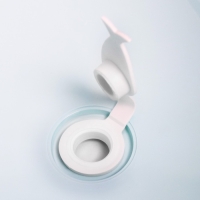 Ванна детская «Кролики» со сливом, 102 cм, цвет бирюзовый Ванна детская «Кролики» со сливом, 102 cм, цвет бирюзовый