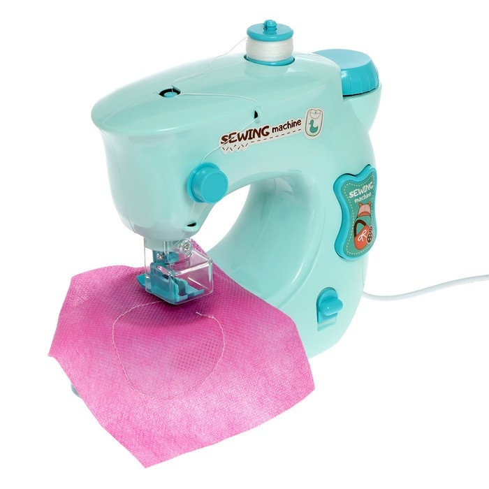 Швейная машинка «Креатив» Швейная машинка «Креатив»
