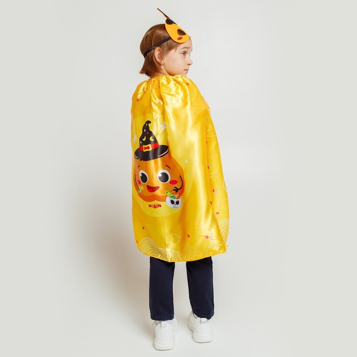 Карнавальный набор &laquo;Тыковка&raquo;