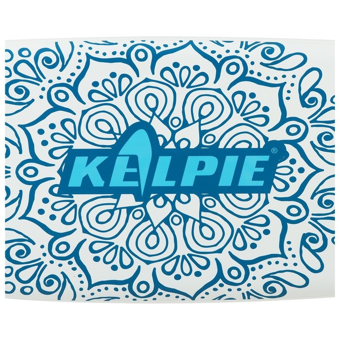 SUP доска надувная универсальная KELPIE, 10.4 SUP доска надувная универсальная KELPIE, 10.4" 315х80х15 см