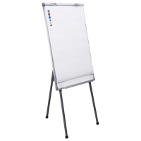 Блокнот для флипчарта, 67,5 х 98 см, 50 листов белый, 92%, 80 г/м2, Calligrata Блокнот для флипчарта, 67,5 х 98 см, 50 листов белый, 92%, 80 г/м2, Calligrata