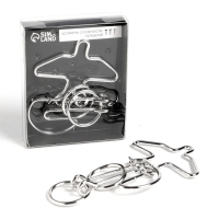 Головоломка &laquo;Раздели на части&raquo; №23