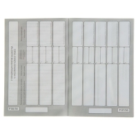 Ветеринарный паспорт международный универсальный "Пижон", 36 страниц