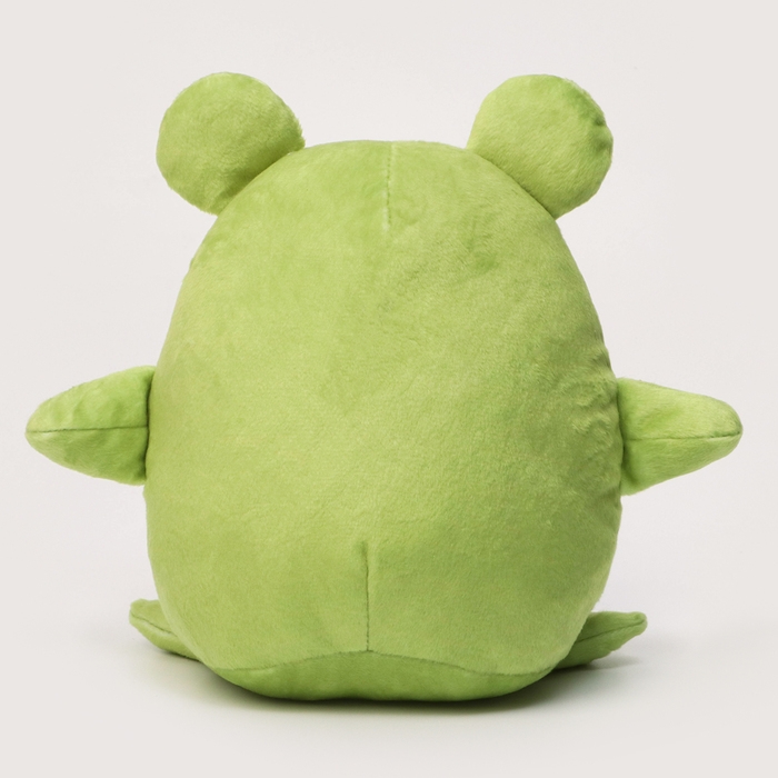 Мягкая игрушка "Лягушка"