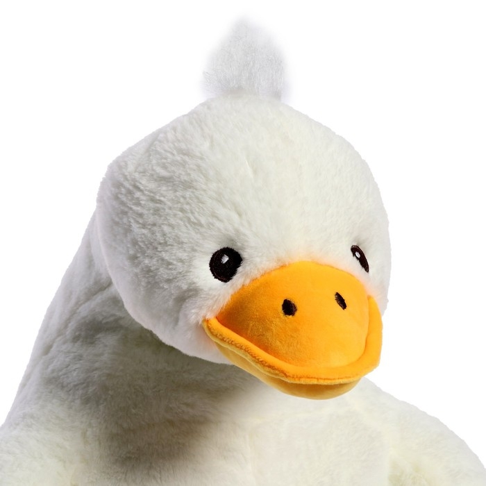 Мягкая игрушка «Гусь толстяк», 55 см Мягкая игрушка «Гусь толстяк», 55 см