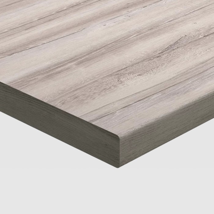 Столешница, 2400х600х38 мм, Кион 9488