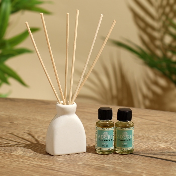 Диффузор Диффузор "ADORE" 20 мл, муск