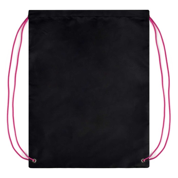 Мешок для обуви 480 х 360 мм, Феникс, сублимация, светоотражающая полоса, Мешок для обуви 480 х 360 мм, Феникс, сублимация, светоотражающая полоса, "Кибер-аниме"