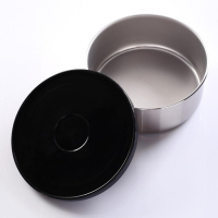 Термос для еды "Амет.  Экспресс" 1с934, 2 л (2 контейнера х 0.6 л), 55 &deg;С, 8 ч