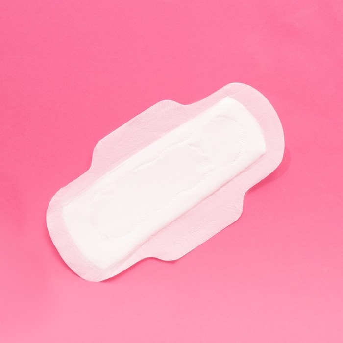 Прокладки Мой выбор классические, с ромашкой 10 шт