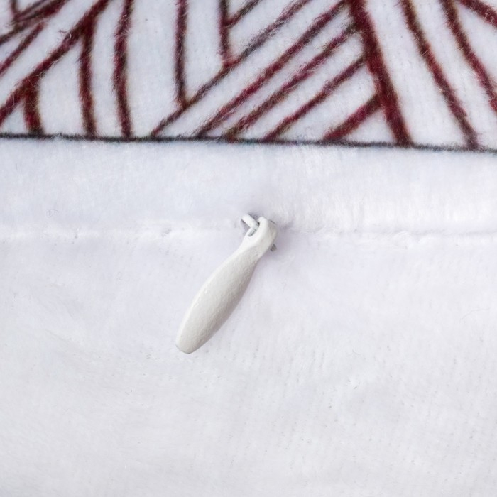 Подушка декоративная Крошка Я «Львёнок» 35х31 см, велюр, 250гр/м2 Подушка декоративная Крошка Я «Львёнок» 35х31 см, велюр, 250гр/м2