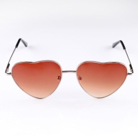 Очки солнцезащитные "OneSun", 5 х 15 см, микс Очки солнцезащитные "OneSun", 5 х 15 см, микс