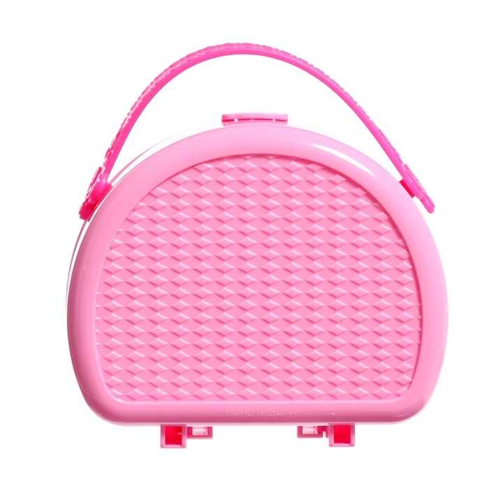 Игрушка-сюрприз «Кейс-сюрприз», МИКС Игрушка-сюрприз «Кейс-сюрприз», МИКС