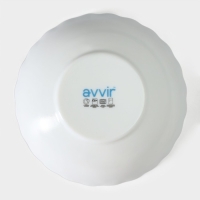 Салатник Avvir «Винтаж», 950 мл, d=20 см Салатник Avvir «Винтаж», 950 мл, d=20 см
