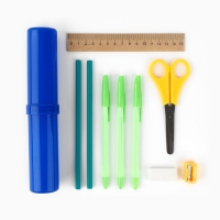 Набор первоклассника 54 предмета «1 сентября: Набор отличника 5+» Набор первоклассника 54 предмета «1 сентября: Набор отличника 5+»