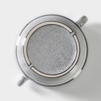 Бульонница Nebbia, 300 мл, 11,5&times;5,5 см, МИКС