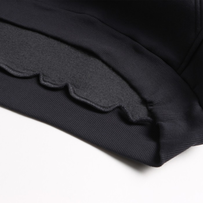 Толстовка мужская НАЧЁС, цвет тёмно-серый, размер 54