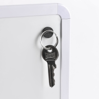 Магнит &laquo;Кольцо&raquo; набор 12 шт., размер 1 шт. &mdash; 1,5 см, толщина: 3 мм