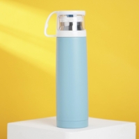 Термос «Дома полежу», 500 мл, сохраняет тепло 10 ч Термос «Дома полежу», 500 мл, сохраняет тепло 10 ч