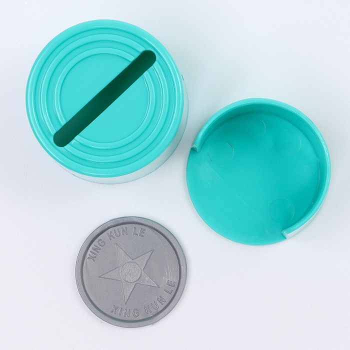 Школа Фокусов Мои первые фокусы Школа Фокусов Мои первые фокусы "Скрытая монета"