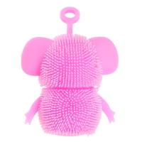 Ёжка «Коала» световой, цвета МИКС Ёжка «Коала» световой, цвета МИКС