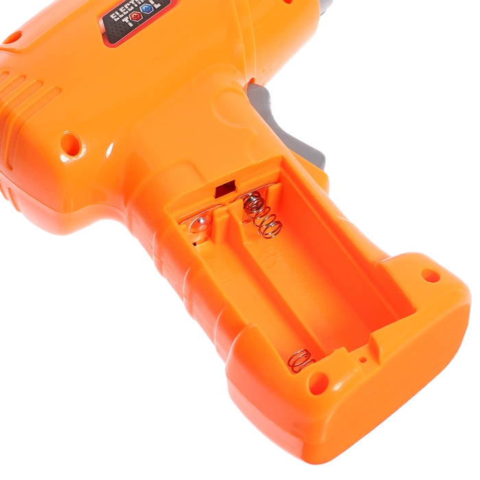 Конструктор винтовой &laquo;Обучающая мозаика&raquo;, 4 в 1, стол+стул, с электрическим шуруповёртом