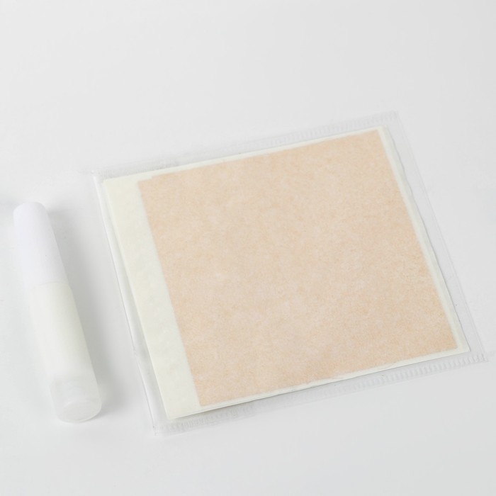 Картина по номерам с подрамником и поталью &laquo;Руки&raquo;, 20 х 30 см