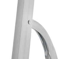 Стремянка ТУНДРА, оцинкованная, 8 ступеней Стремянка ТУНДРА, оцинкованная, 8 ступеней