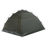 Палатка туристическая, треккинговая maclay KAVKAZ 4, 4-местная, с тамбуром Палатка туристическая, треккинговая maclay KAVKAZ 4, 4-местная, с тамбуром