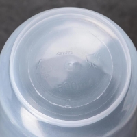 Кувшин мерный, 500 мл, цвет прозрачный Кувшин мерный, 500 мл, цвет прозрачный