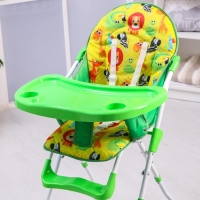 Стульчик для кормления &laquo;Африка&raquo;