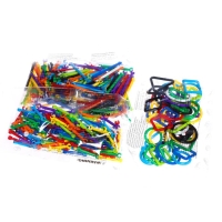 Конструктор обучающий &laquo;Палочки&raquo;, 320 деталей