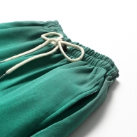 Брюки спортивные для мальчиков, НАЧЁС, цвет зеленый, рост 122-128 см Брюки спортивные для мальчиков, НАЧЁС, цвет зеленый, рост 122-128 см