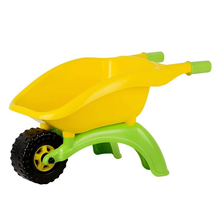 Тачка детская, МИКС Тачка детская, МИКС