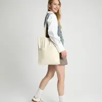 Сумка для покупок Mister Big, неокрашенная Сумка для покупок Mister Big, неокрашенная