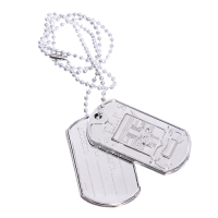 Набор военного &laquo;Буря в пустыне&raquo;, 17 предметов