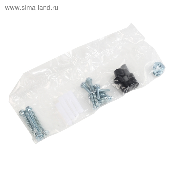 Кронштейн VLK TRENTO-33, для ТВ, фиксированный, 26-65 Кронштейн VLK TRENTO-33, для ТВ, фиксированный, 26-65", 26 мм от стены, черный