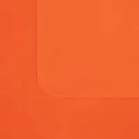 Дорожный плед Pathway 2, оранжевый