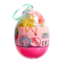 Набор бисероплетения &laquo;Бусины&raquo; в яйце