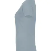 Футболка женская Sporty Women 140, серая, размер S Футболка женская Sporty Women 140, серая, размер S