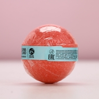 Бомбочка для ванны «С 8 Марта!», 130 г, аромат весеннего букета, ЧИСТОЕ СЧАСТЬЕ Бомбочка для ванны «С 8 Марта!», 130 г, аромат весеннего букета, ЧИСТОЕ СЧАСТЬЕ