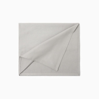 Скатерть Этель Kitchen 146х300 см, цв. светло-серый, 100% хл, саржа 250 г/м2