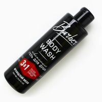 Гель для душа, 250 мл, аромат ирландского виски, HARD LINE Гель для душа, 250 мл, аромат ирландского виски, HARD LINE