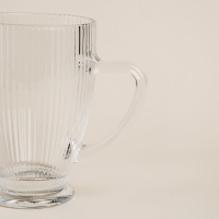 Кувшин для воды стеклянный SL Home «Модерн», 1,2 л, 19,5×13×18,5 см, цвет прозрачный Кувшин для воды стеклянный SL Home «Модерн», 1,2 л, 19,5×13×18,5 см, цвет прозрачный