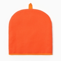 Грелка на чайник Этель Home collection МИКС 28х28см, 45%лён, 55%хл Грелка на чайник Этель Home collection МИКС 28х28см, 45%лён, 55%хл