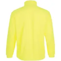 Куртка мужская North, желтый неон, размер XS