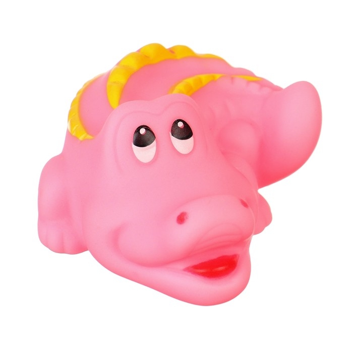 Набор резиновых игрушек для ванны «Друзья», 8 шт, с пищалкой, Крошка Я Набор резиновых игрушек для ванны «Друзья», 8 шт, с пищалкой, Крошка Я