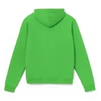 Толстовка с капюшоном Snake II зеленое яблоко, размер 3XL