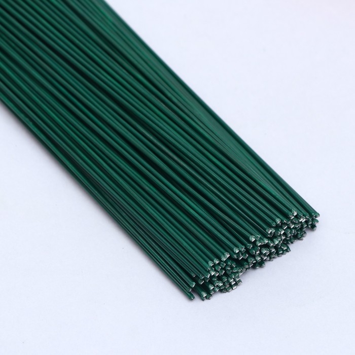 Проволока герберная 1,6 мм, 1 кг Проволока герберная 1,6 мм, 1 кг